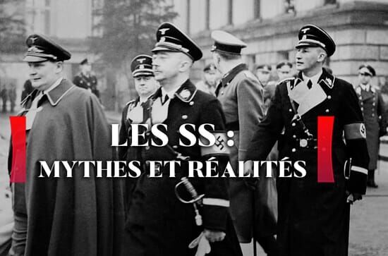 Les SS : mythes et...