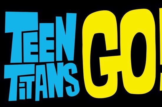 Teen Titans Go!