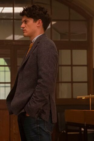 Obsesia Evei Sezonul 2 Episodul 4