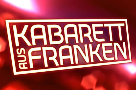 Kabarett aus Franken