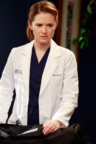 Anatomia lui Grey Sezonul 9 Episodul 20