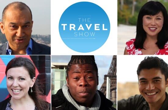 The Travel Show