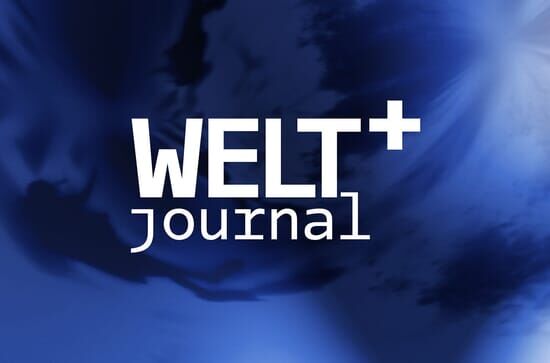 WELTjournal +