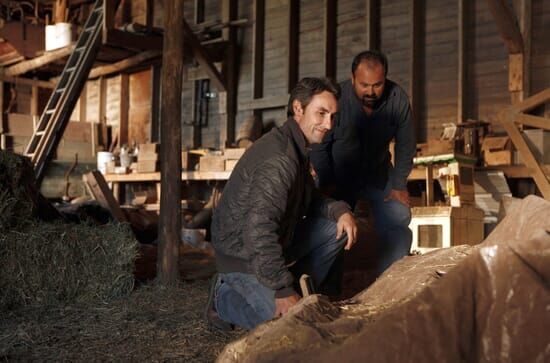 American Pickers – Die...