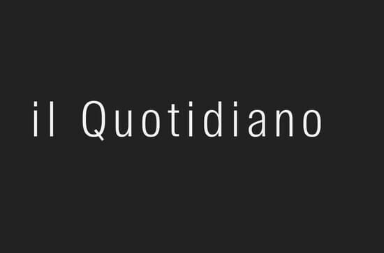 Il quotidiano