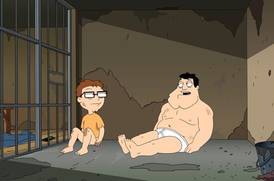 American Dad!