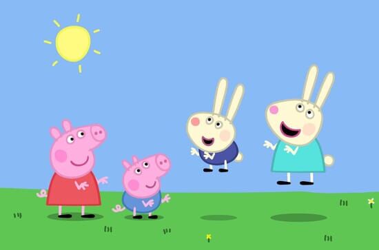 Peppa Pig