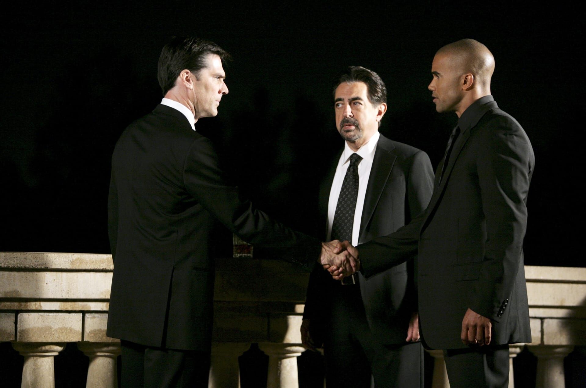 Minţi criminale Sezonul 5 Episodul 10