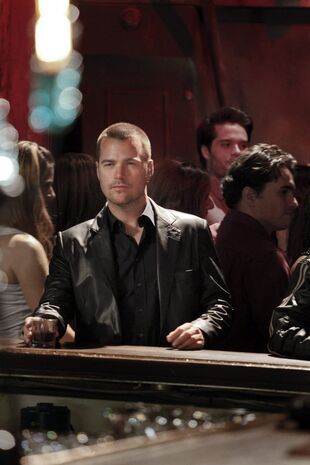NCIS: Los Angeles Seizoen 3 Aflevering 15