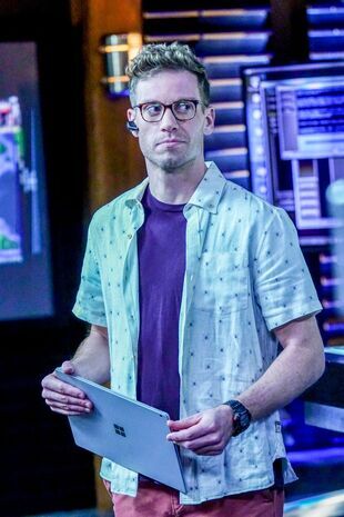 NCIS: Los Angeles Seizoen 9 Aflevering 14