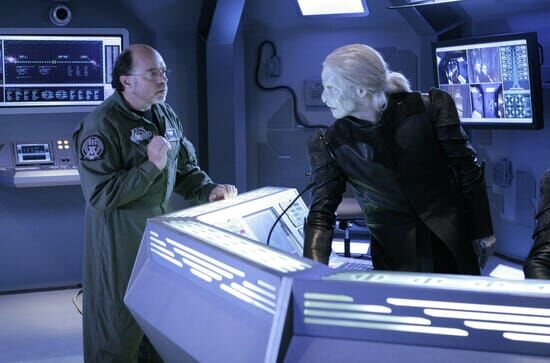 Stargate: Atlantis