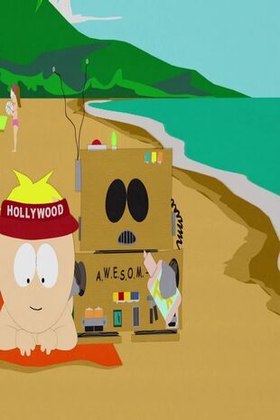South Park Seizoen 8 Aflevering 5