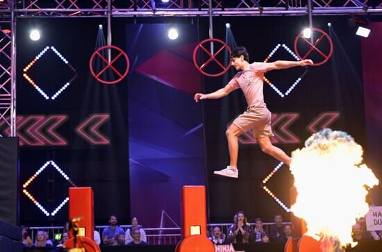 Ninja Warrior Germany