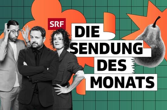 Die Sendung des Monats