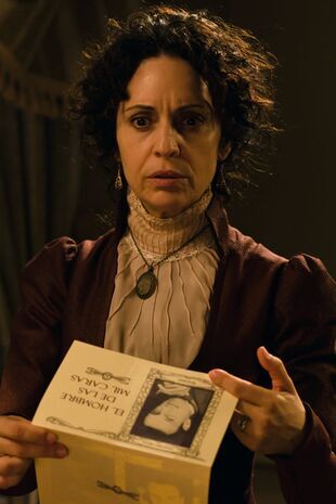 Grand Hôtel Saison 2 Épisode 28