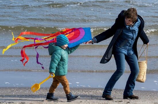 Der Usedom-Krimi: Gute Nachrichten