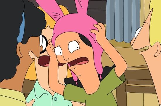 Bob's Burgers