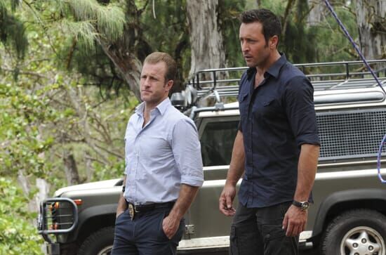 Hawaii Five-0