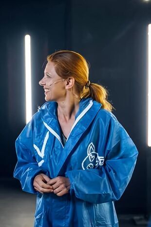 Code van Coppens Seizoen 2 Aflevering 4