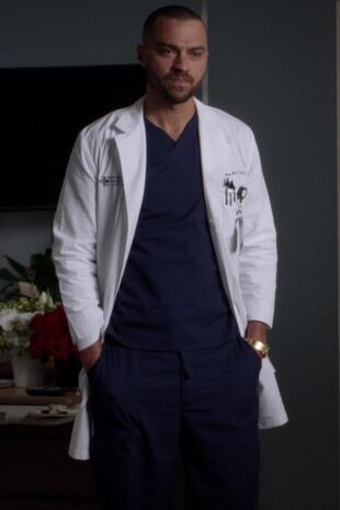 Anatomia lui Grey Sezonul 17 Episodul 2