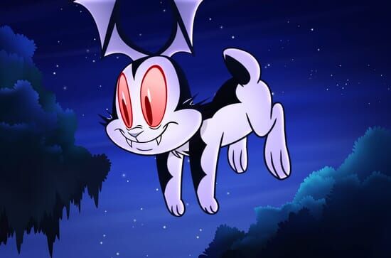 Bunnicula