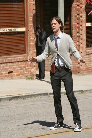 Minţi criminale Sezonul 2 Episodul 3