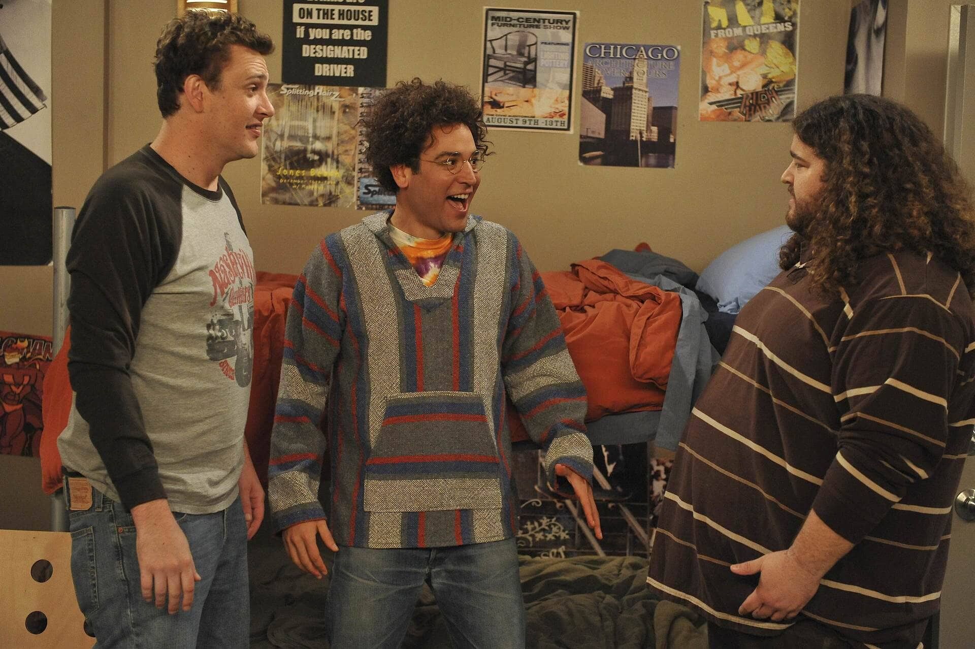 How I Met Your Mother Seizoen 6 Aflevering 10