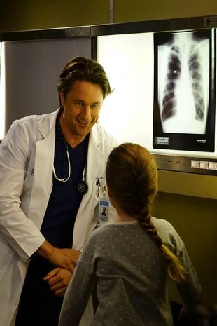 Anatomia lui Grey Sezonul 13 Episodul 23