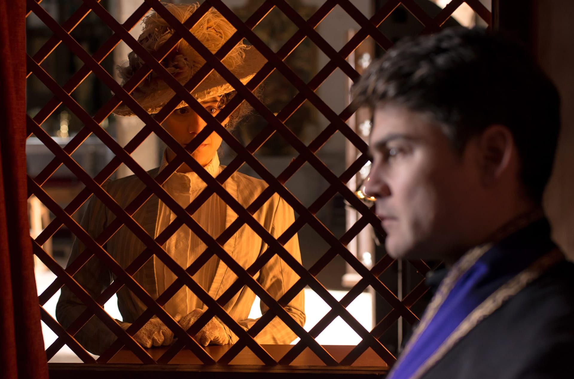 Grand Hôtel Saison 3 Épisode 13