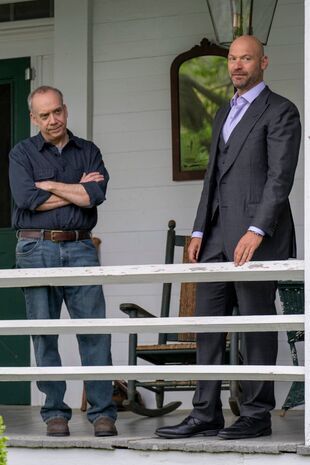 Miliarde Sezonul 5 Episodul 11