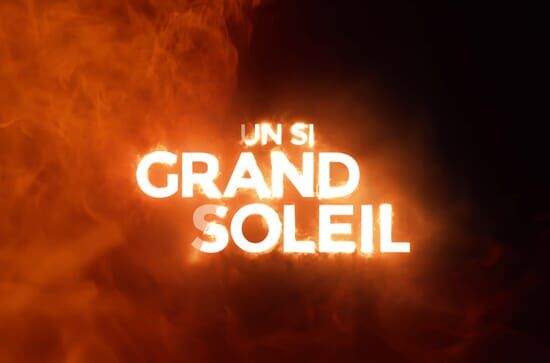 Un si grand soleil