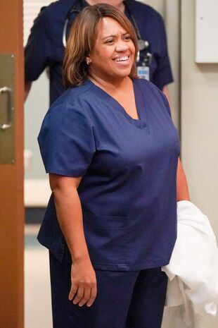 Anatomia lui Grey Sezonul 18 Episodul 3