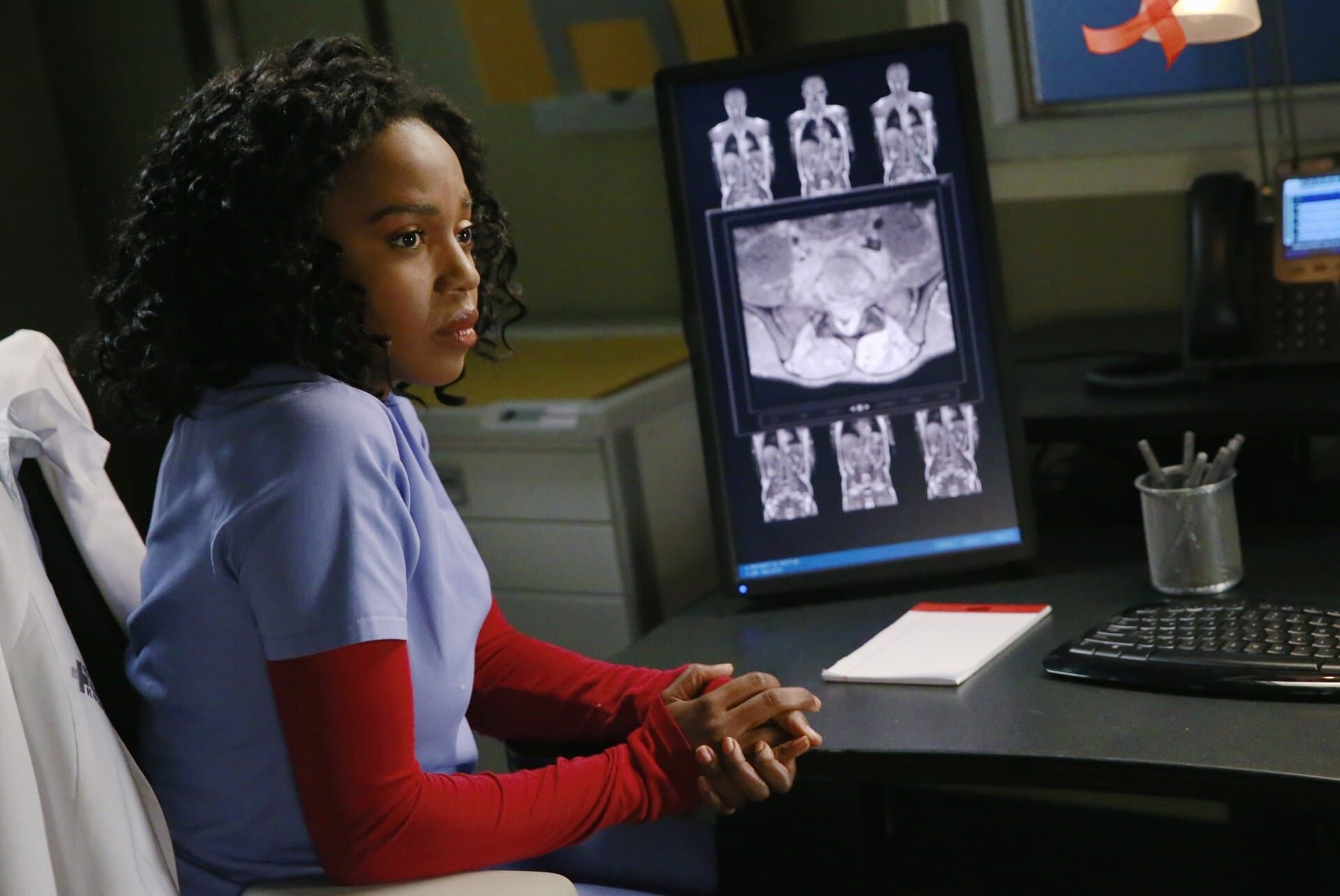 Anatomia lui Grey Sezonul 11 Episodul 23