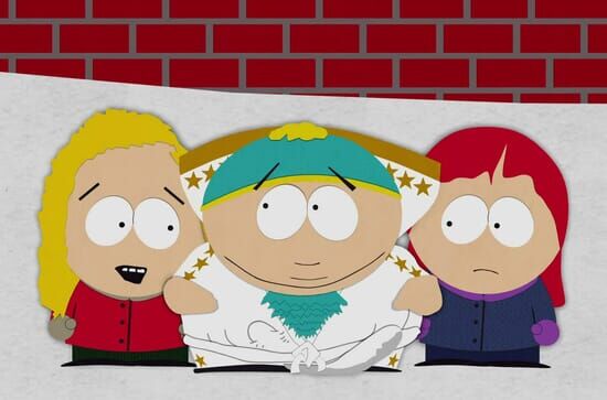 South Park