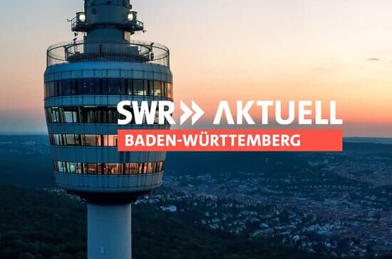 SWR Aktuell...