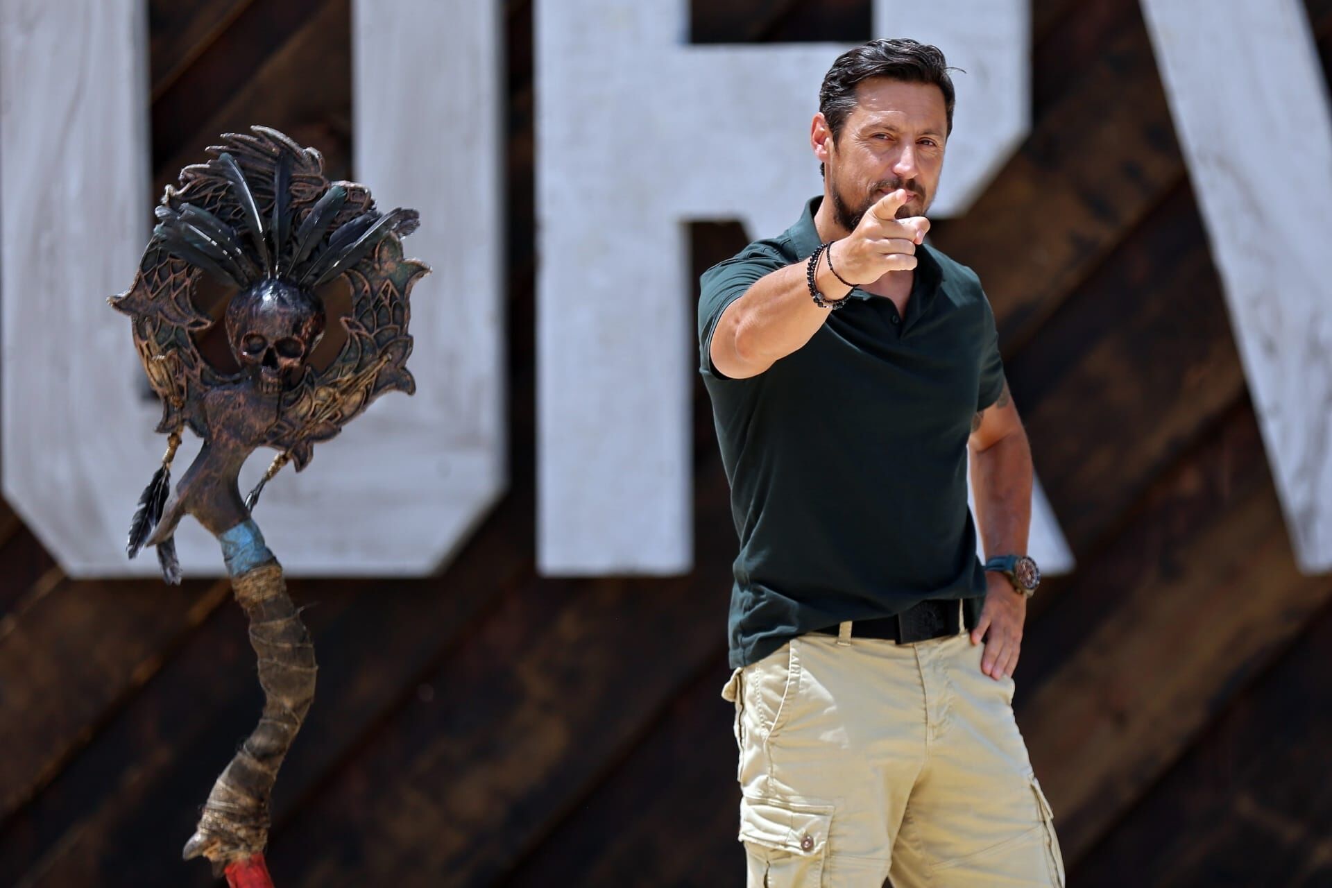 Survivor România Sezonul 3 Episodul 35