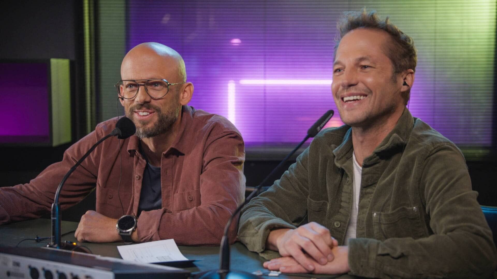 Code van Coppens Seizoen 5 Aflevering 3