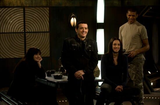 Stargate: Universe