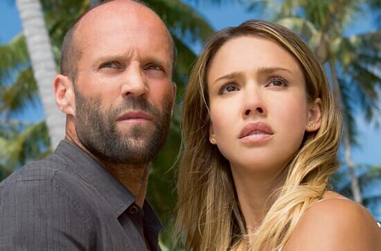 Mechanic Resurrection