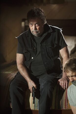 Minţi criminale Sezonul 6 Episodul 1