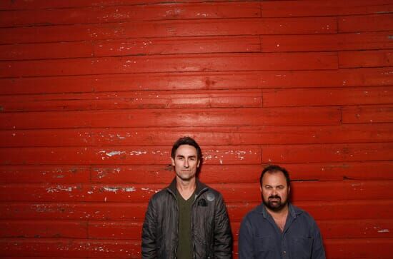 American Pickers – Die Trödelsammler