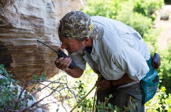 Blind Frog Ranch – Die...