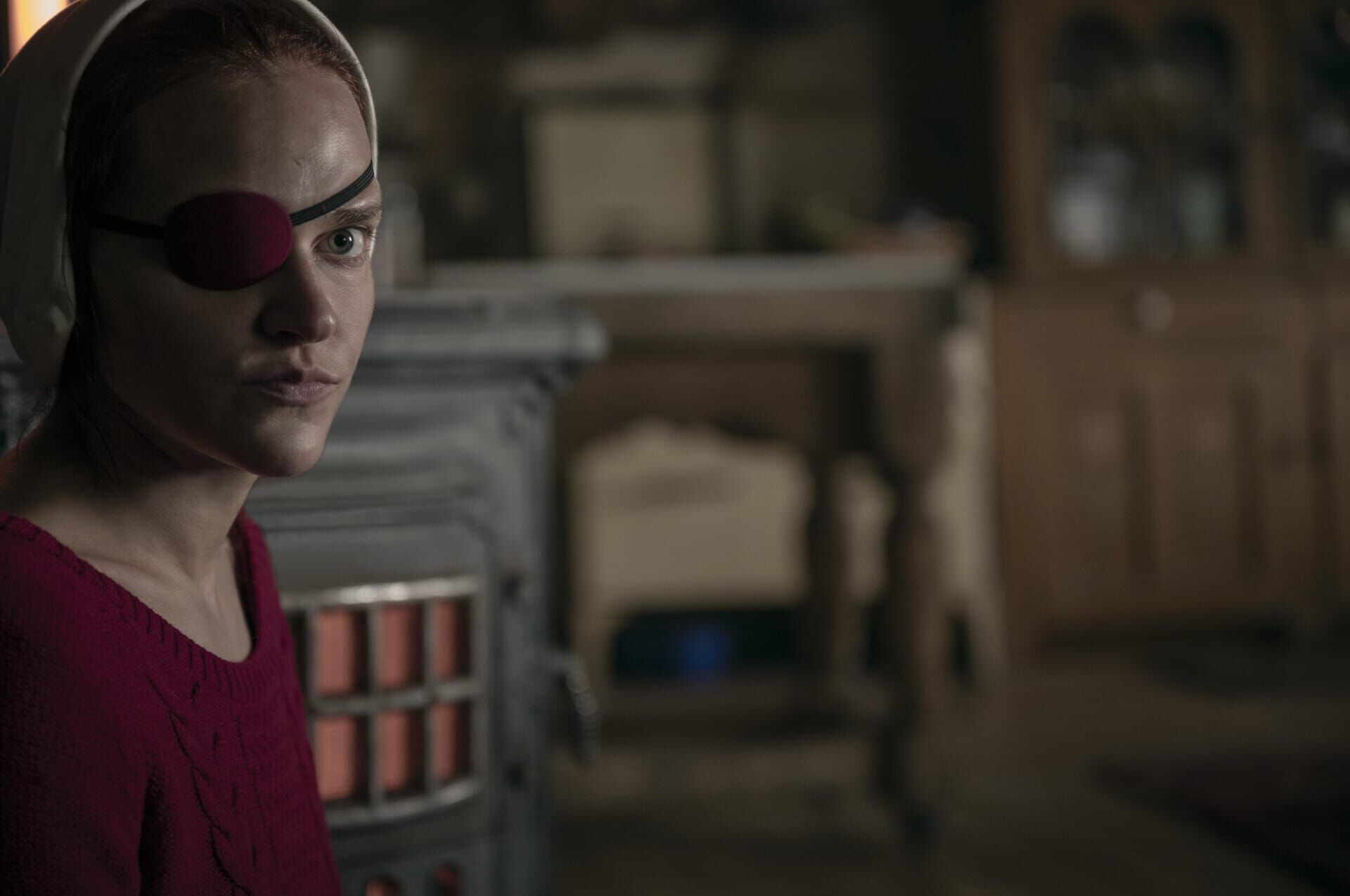 The Handmaid's Tale : La servante écarlate Saison 4 Épisode 6