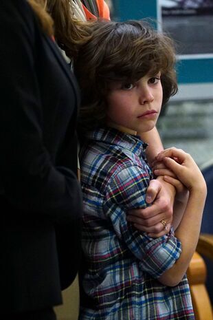 Anatomia lui Grey Sezonul 12 Episodul 20