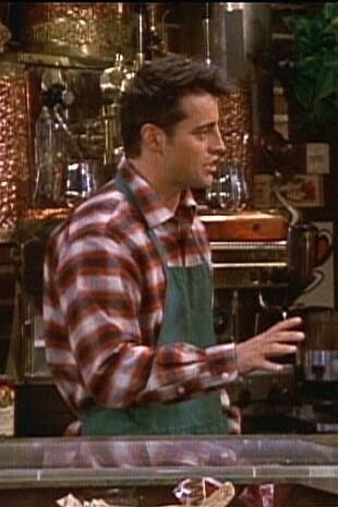 Prietenii tăi Sezonul 6 Episodul 12