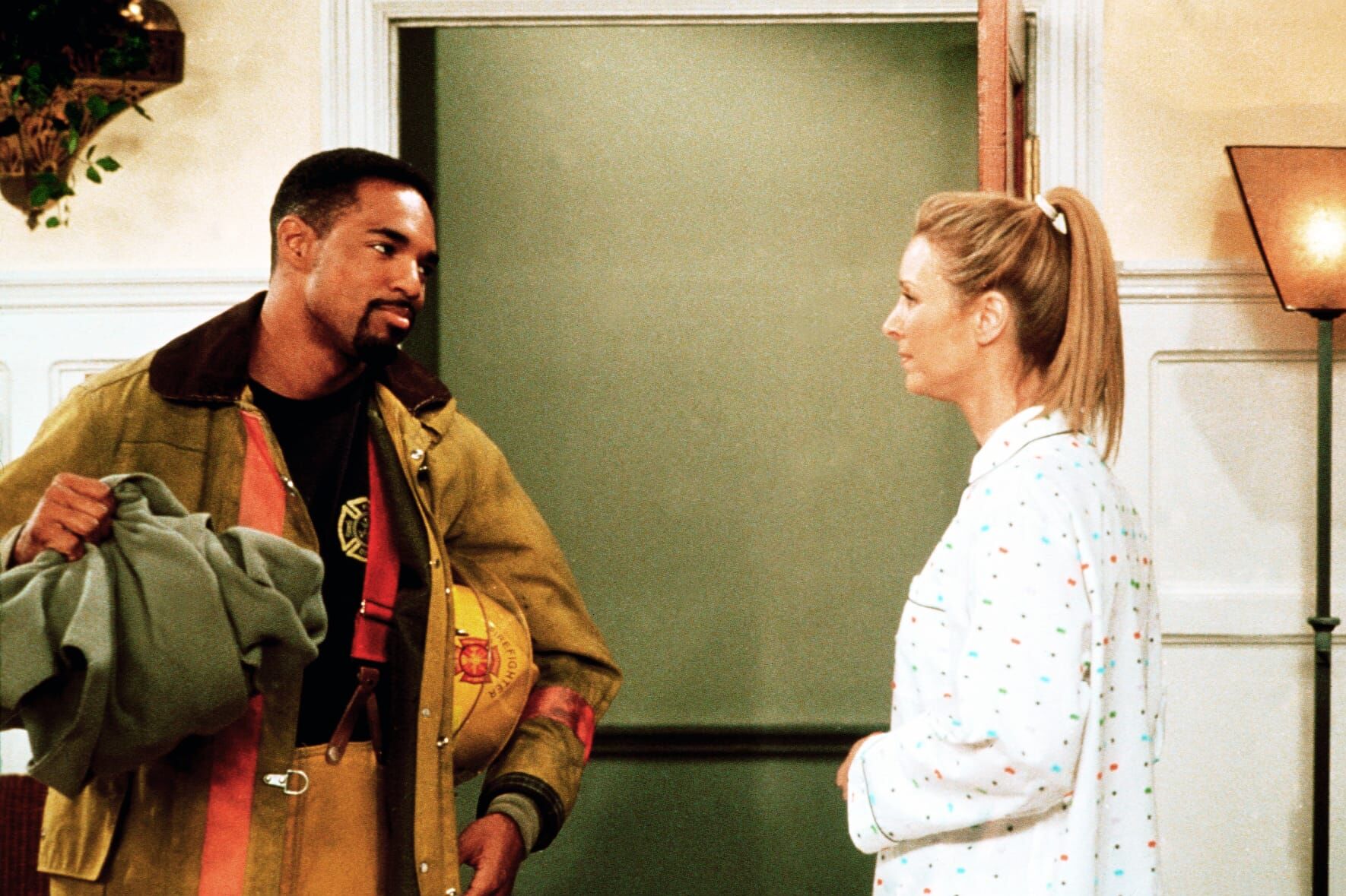 Friends Seizoen 7 Aflevering 12