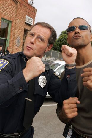 Minţi criminale Sezonul 2 Episodul 7