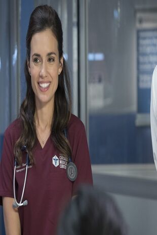 Camera de gardă Sezonul 2 Episodul 4