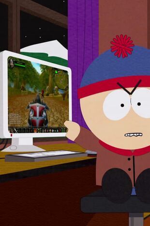 South Park Seizoen 10 Aflevering 8