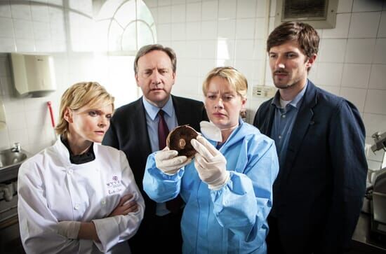 Midsomer Murders